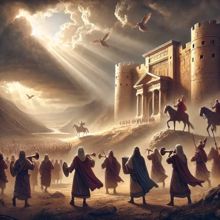 the book of  joshua Joshua THE BOOK OF JOSHUA 450x450