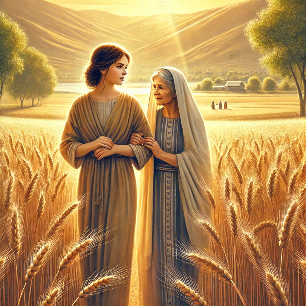 the book of  ruth Ruth THE BOOK OF RUTH