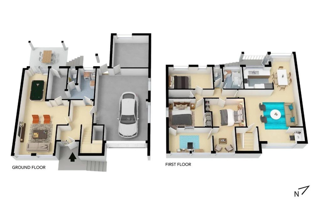 House Improvement Design for Development Certificate Compliance 23ForbesCres3 1024x638