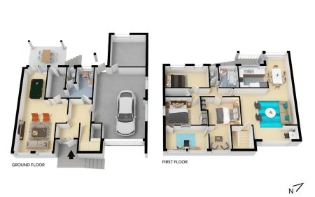 House Improvement Design for Development Certificate Compliance 23ForbesCres3 450x281