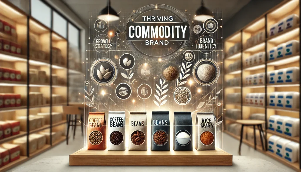 Building a Commodity Brand Building a Commodity Brand 1024x585