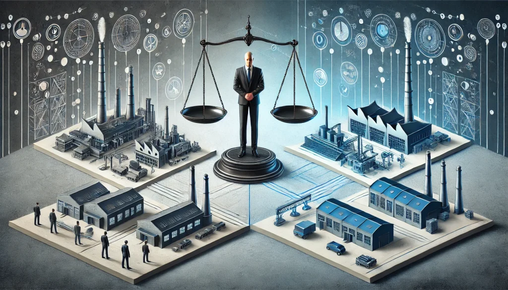 factors influencing the decision in in-house or outsource for manufacturing Factors Influencing the Decision in In-House or Outsource for Manufacturing Factors Influencing the Decision in In House or Outsource for Manufacturing 1024x585