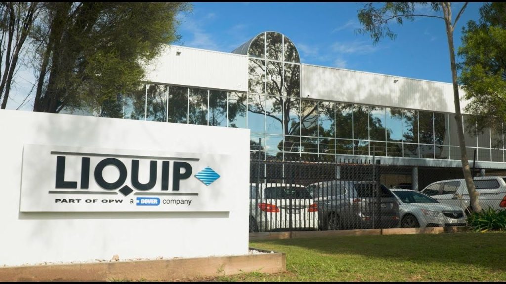 Plant Design Project for Liquip International Liquip 1024x576